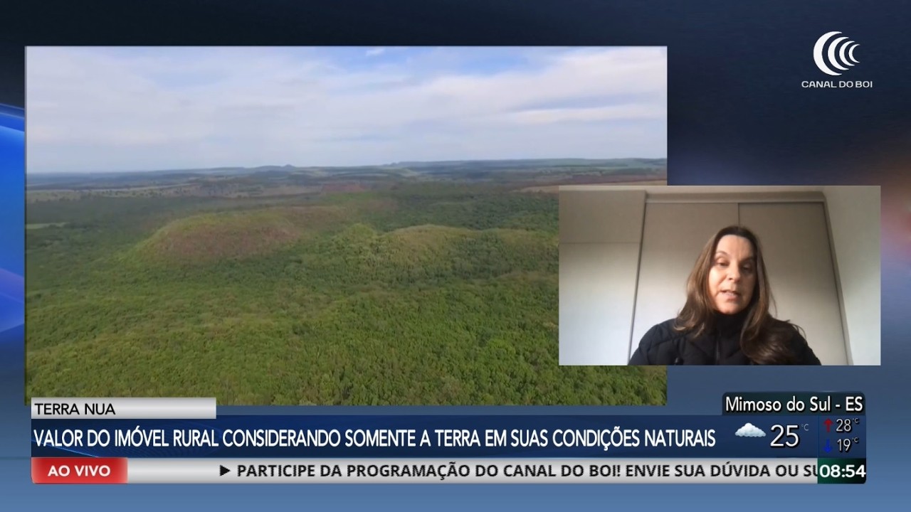 Saiba como calcular o valor da terra nua e evitar autuação no ITR