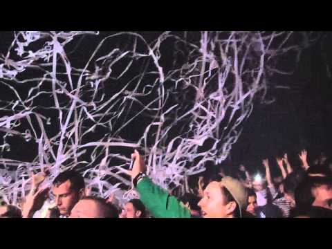 Steve Angello @ Dance Valley 2011 [HD] Final Set Mainstage