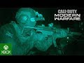 Official Call of Duty®: Modern Warfare® - Reveal Trailer