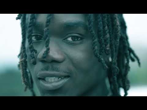Gwapo Pickett - Real Mad ( Shot by @WhoisHiDef )