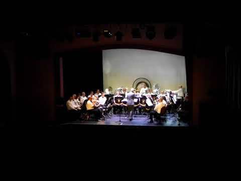 Canadian Folk Song Suite