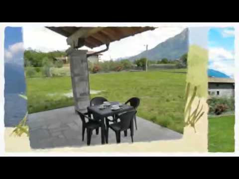 Ferienwohnung CASA CA GIO AL BORG PRIMO - Urlaub am Comer See - Lake Como holiday