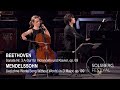 Beethoven: Cello Sonata in A Major & Mendelssohn: Lied ohne Worte in D Major / Gabetta / Cho