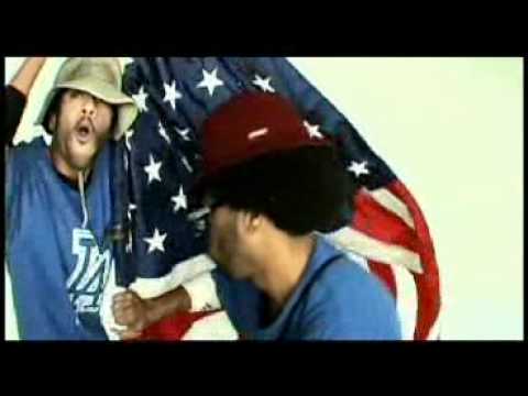 Video thumbnail for American Cliché