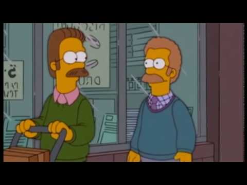 Ned's Canadian Counterpart