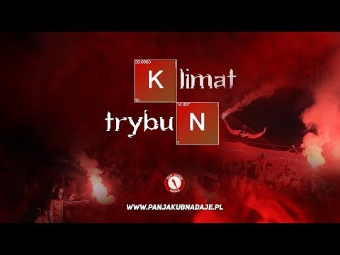 Klimat Trybun | TEASER | Zapowiedź | Widzew Łódź | Kibice Widzewa