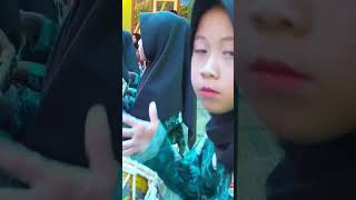 Download lagu YA TARIM - Belajar Pukulan Marawis - Tutorial Pukulan Marawis #shorts #shortsvideo #shorts_video mp3
