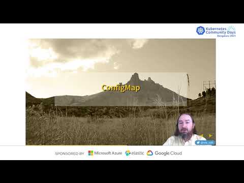 Building Stateful Workloads in Kubernetes