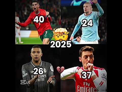 Every Player's has past version 🔥🤯💀 #music #remix #phonk #football #neymardribles #messi #neymarpsg