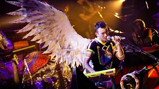 Sufjan Stevens – Age of Adz Tour Live 2010-11 (FULL CONCERT FILM)
