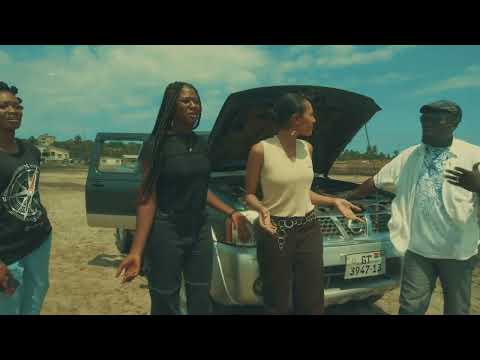 KobbySalm - RUN TO YOU ( OFFICIAL ANNOUNCEMENT VIDEO)