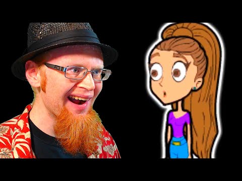 THANK YOU, NEXT INKAGAMES ~ Ariana Saw Game ~ MagicManMo