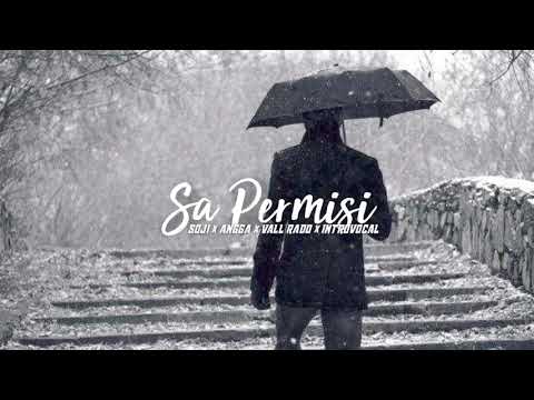 SA PERMISI - QIBATA CREW x RAPSOUL x STREET COLI x S.O.B