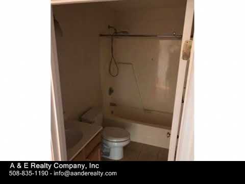 46 Gibbs St Unit 4A, Worcester MA 01607 - Condo - Real Estate - For Sale -