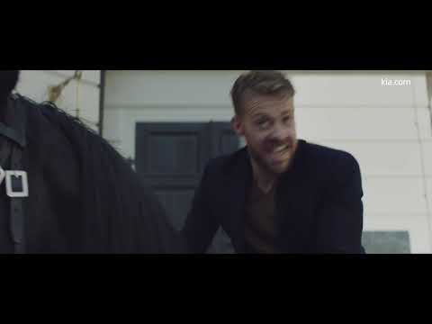 Kia XCeed Advert 2019 Song