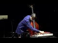 ICMC 2025 Ferdinando Romano Solo Echoes Of The Machine Mind I
