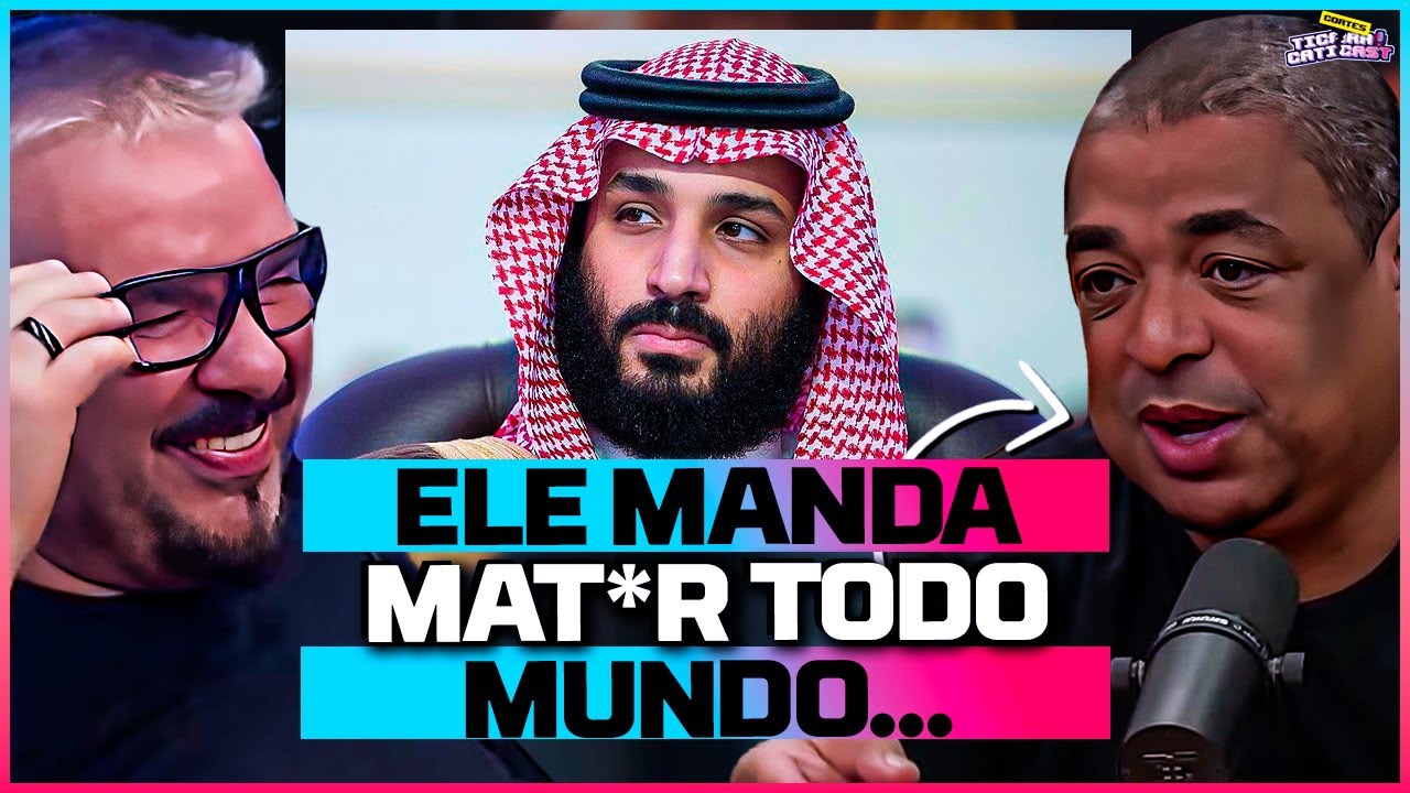 VAMPETA MANDOU ESSA AO VIVO KKKK