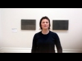 Artist Mary Griffiths: Advice for other artists?