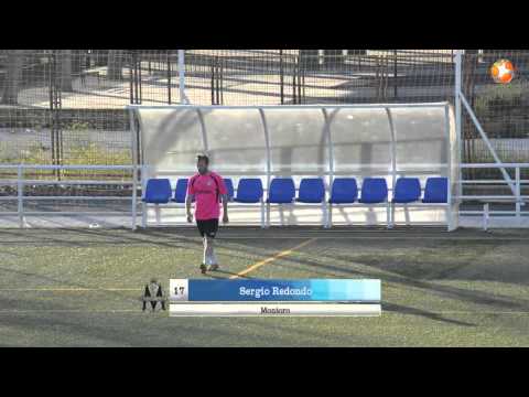 Fútbol 7 Bravo. Liga Amistad. Jornada 16. Motoro 3 - 2 Lancerta