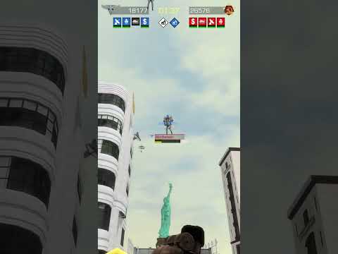 BORIS DOMINATES Apocalypse Rising with INSANE Triple Kill