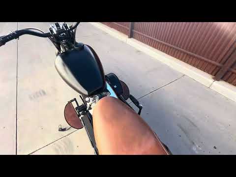 1967 Harley-Davidson Motorcycle (CC-1926273) for sale in Tucson, Arizona