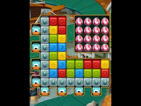 TOY BLAST level 2342