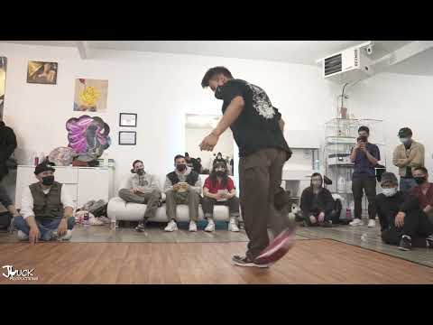 Kait08 Vs Juan100 - Prelims - Outbaked 1