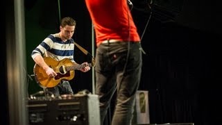 Plants And Animals - The End Of That (Live on KEXP)