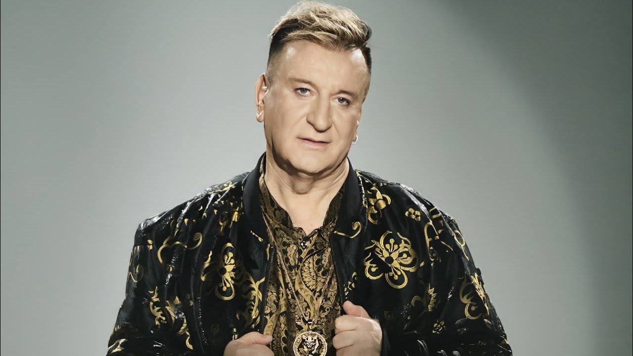 Сергей Пенкин — Сияй