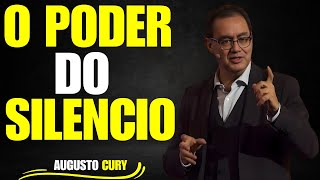 COMO FAZER ESSA PESSOA SENTIR SUA FALTA | AUGUSTO CURY CONSEJOS