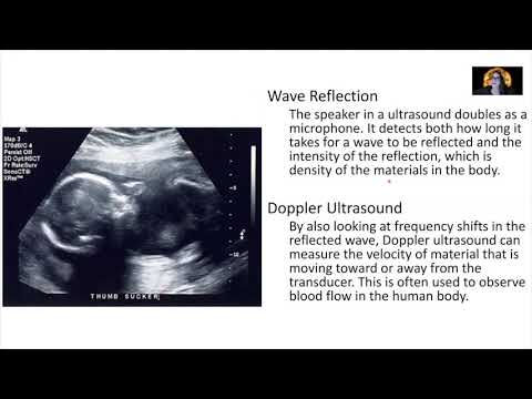 Week 12 PHY 221 - Doppler Shift