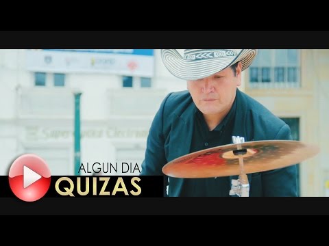 EL NUEVO CUARTETO - ALGÚN DÍA QUIZAS