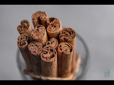 Cassia Vs. Ceylon Cinnamon What Are The Differences