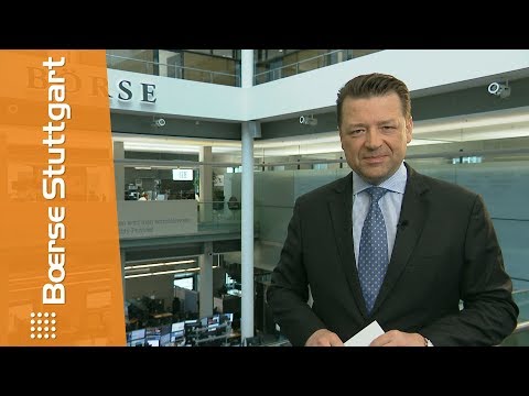 Börsenausblick auf Mittwoch, den 28.03.2018 | Börse Stuttgart | Aktien