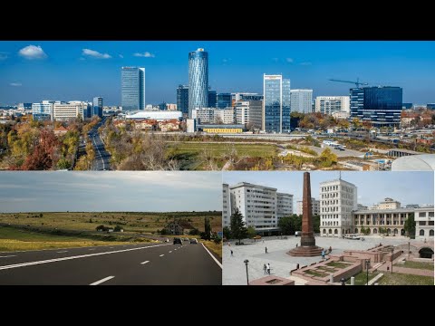 București - Urziceni, Buzău, Râmnicu Sărat, Focșani (DN2/E85)