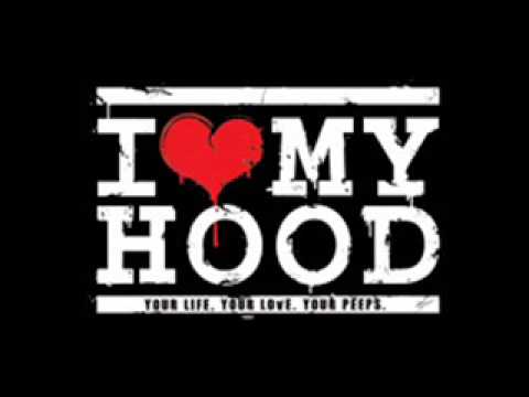 KmE ft. Nachtaktiv , NicE - My Hood