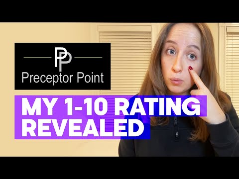 Preceptor Point