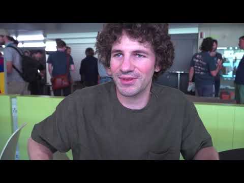 ZuriHac 2019 | HSR Rapperswil