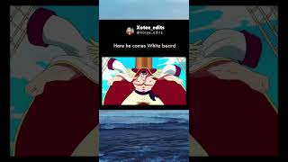 Download lagu Whitebeard entry edit #shorts mp3