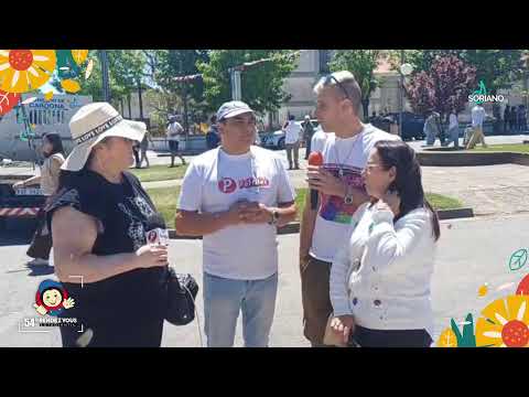 RENDEZ VOUS 2025 - CARDONA - DESFILE DE CARROZAS