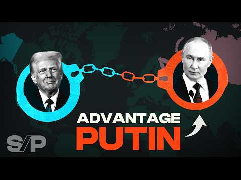 Why Putin loves taking hostages