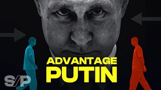 Why Putin loves taking hostages