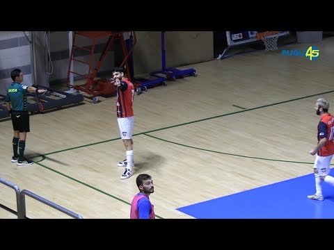 New Taranto-Castellana 5-5 | Serie B 2022-23 | Highlights