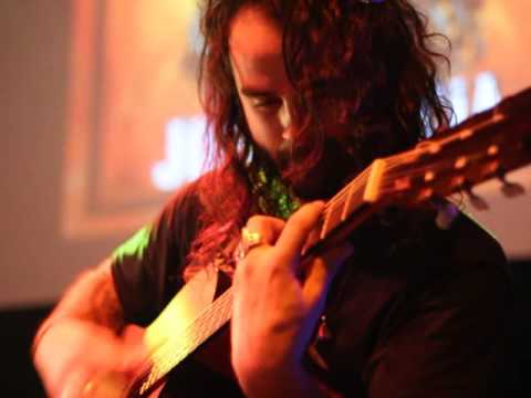 John Garcia - El Rodeo (Kyuss)