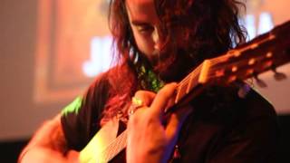 John Garcia - El Rodeo (Kyuss)