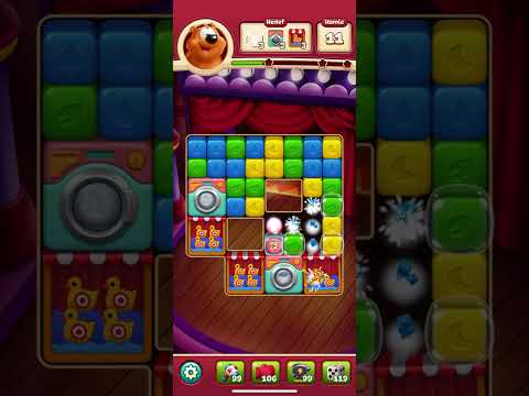 TOON BLAST 8290 - NO BOOSTER