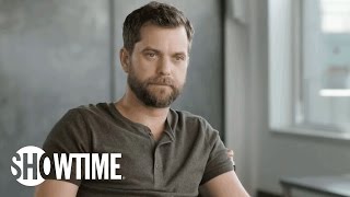 Joshua Jackson on Cole Lockhart   The Affair   Season 3