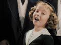 Little Miss Broadway 1938 Shirley Sings Swing Me An Old Fashioned Song