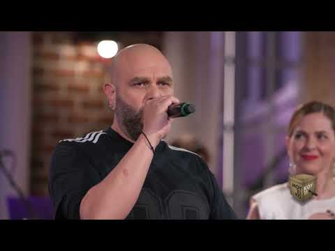«Still dre» - «Το σπουργίτι» - Mc Yinka & Μιχάλης Κουινέλης στο Μουσικό κουτί | ΕΡΤ
