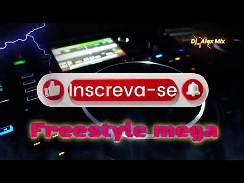 Freestyle Mega./ Ghetto Style